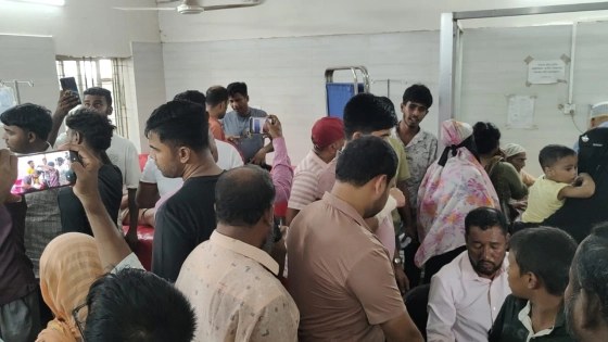 নারায়ণগঞ্জে মোটরসাইকেল ছিনতাই মামলার আসামি গ্রেপ্তারের সময় পুলিশের ওপর হামলা