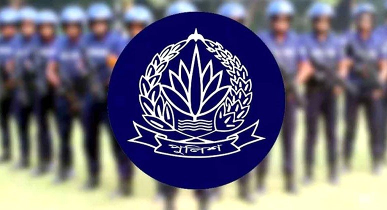 রাজশাহী রেঞ্জসহ পুলিশের ৬ ডিআইজির বদলি ও পদায়ন