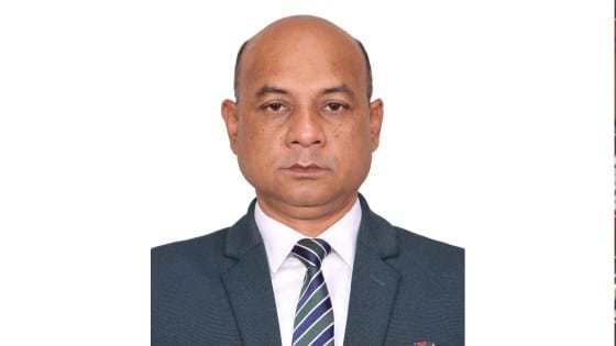 তদন্তের মুখে থাকা বেবিচক প্রকৌশলী শরিফুলকে বদলি