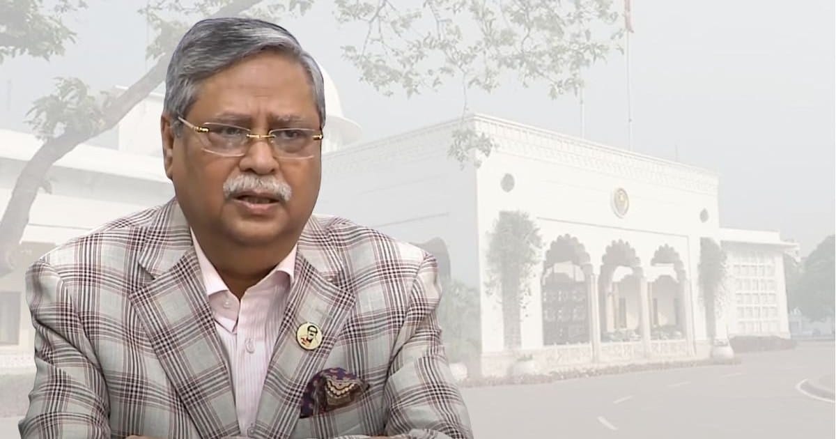 পদত্যাগকৃত রাষ্ট্রপতির জন্য অবসর ভাতা ও সরকারি সুবিধা