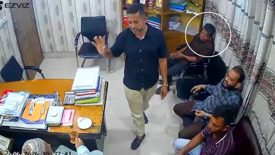 বরিশালের অগ্রণী হাউজিংয়ের ঘটনায় নতুন তথ্য প্রকাশিত