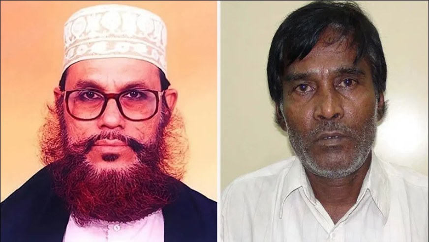 সাঈদীর মামলার সাক্ষী সুখরঞ্জন বালী অপহরণে এএসপি ফজলুর রহমানের গ্রেপ্তার