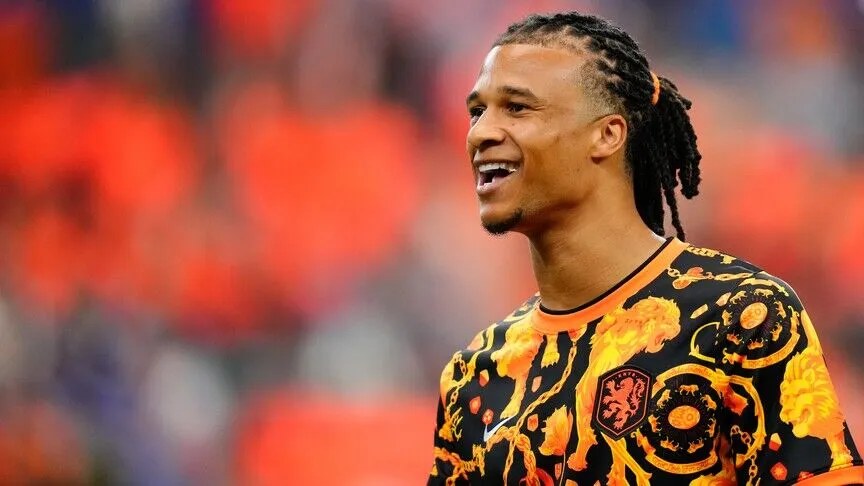 Fenerbahçe Transfers Netherlands National Team Player Nathan Ake