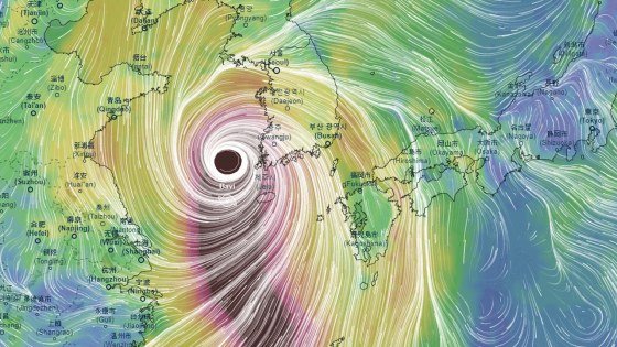 সুপার টাইফুন ‘বাভি’ গুয়াম ও নর্দার্ন মারিয়ানা দ্বীপপুঞ্জের দিকে ধেয়ে আসছে