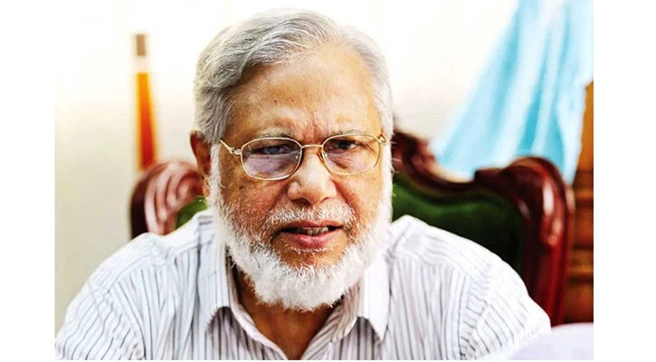 খায়রুল হককে গ্রেপ্তারের আবেদন, নতুন মামলায় শুনানি ৬ জুলাই