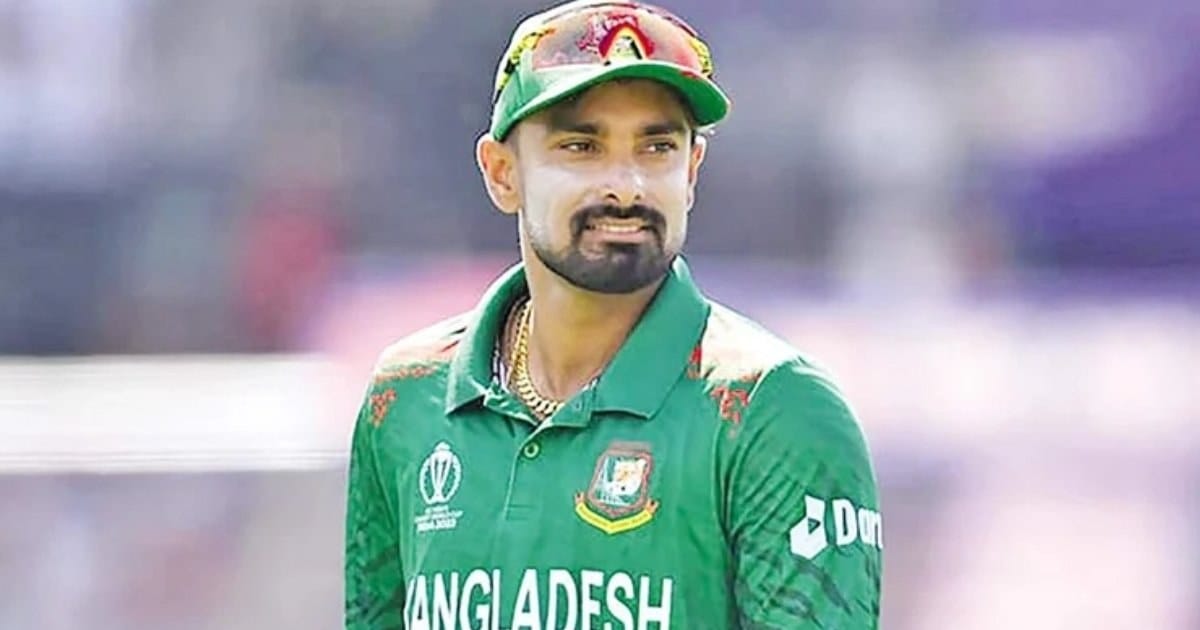 শৃঙ্খলা ভঙ্গের অভিযোগে লিটন দাসকে বিসিবির তলব