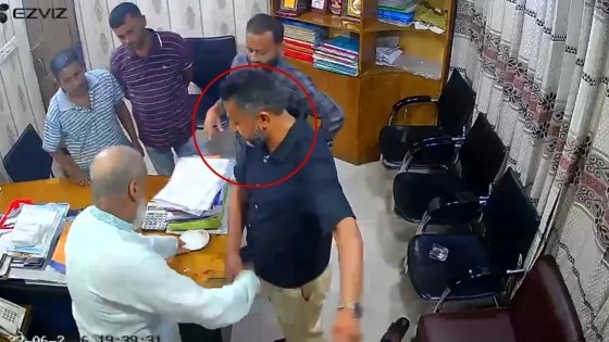 বরিশালে এমডির বিরুদ্ধে চাঁদাবাজির অভিযোগে দুইজন গ্রেপ্তার