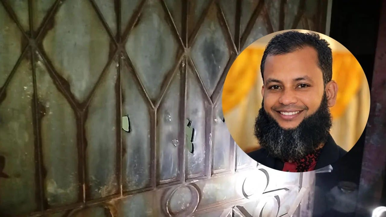 টঙ্গীতে সংখ্যালঘু পরিবারের বাড়িতে হামলা, তাঁতী দলের নেতা গ্রেপ্তার