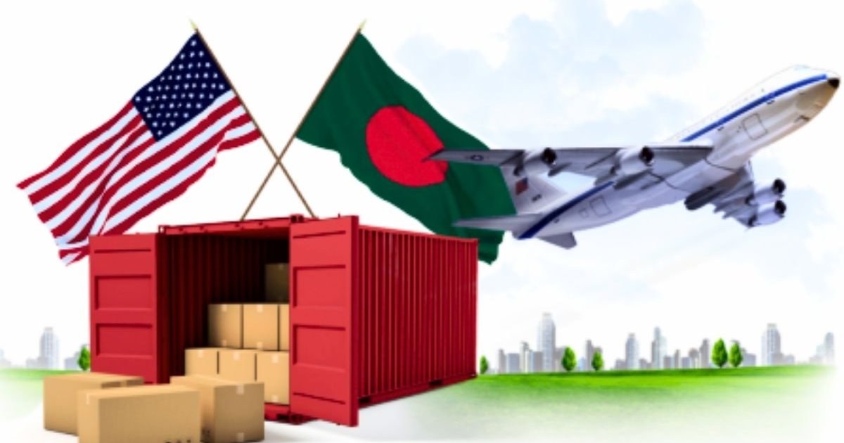 বাংলাদেশের সঙ্গে বাণিজ্যিক সম্পর্ক জোরদারে আগ্রহী যুক্তরাষ্ট্র