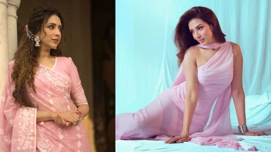 নাটকে ফেরার ইঙ্গিত দিলেন বিদ্যা সিনহা মিম