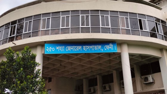 ফেনীতে ৭ বছরের শিশুকে ধর্ষণচেষ্টার অভিযোগে কিশোরের বিরুদ্ধে মামলা