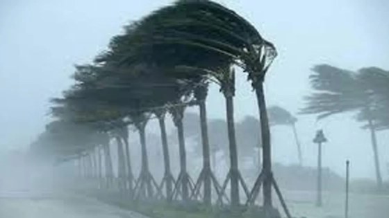 দেশের ১২ অঞ্চলে ঝড়ের পূর্বাভাস, নদীবন্দরগুলোকে সতর্কতা সংকেত
