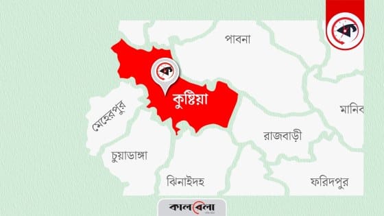 কুষ্টিয়ায় আধিপত্য বিস্তারকে কেন্দ্র করে হামলায় নিহত ২