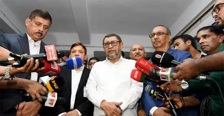 হাসপাতালগুলোতে আধুনিক যন্ত্রপাতি সংযুক্তির উদ্যোগ: স্বাস্থ্যমন্ত্রীর ঘোষণা