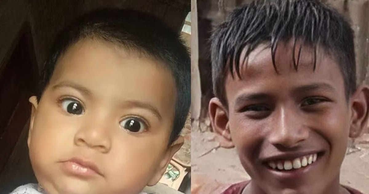 কক্সবাজারে বানের পানিতে ভেসে গেছে ২ শিশু, একজনের মরদেহ উদ্ধার