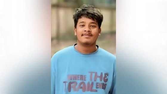 রংপুরে মোটরসাইকেল দুর্ঘটনায় এইচএসসি পরীক্ষার্থীর মৃত্যু