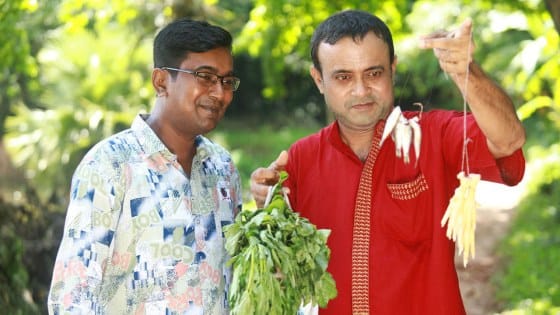 পলাশ মণি দাসের পরিচালনায় বিশেষ টেলিফিল্ম ‘কিপ্টুস আনলিমিটেড’ প্রচারিত হবে চ্যানেল আইতে