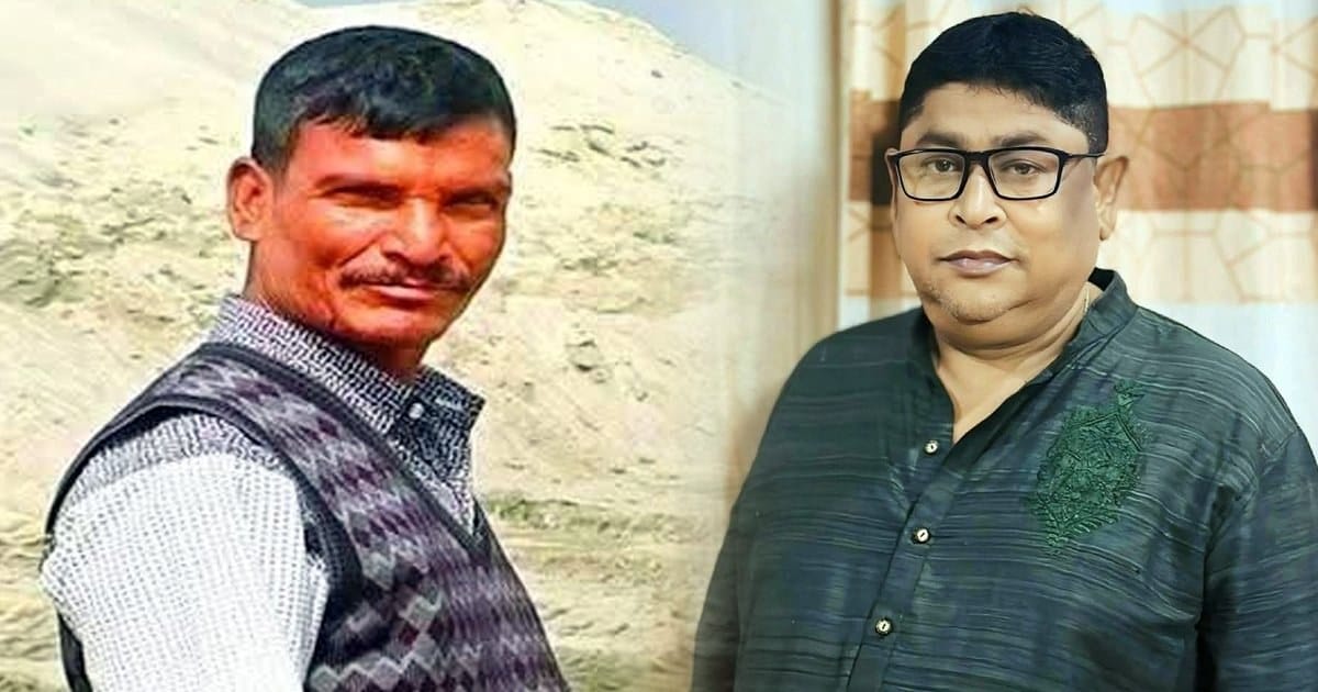 কুষ্টিয়ায় আওয়ামী লীগ নেতার বরাদ্দ বালুর ঘাট বিএনপি নেতার তত্ত্বাবধানে
