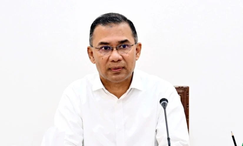 প্রধানমন্ত্রী তারেক রহমানের বেতনের ১০ শতাংশ গরীবদের জন্য সরকারি কোষাগারে ফেরত