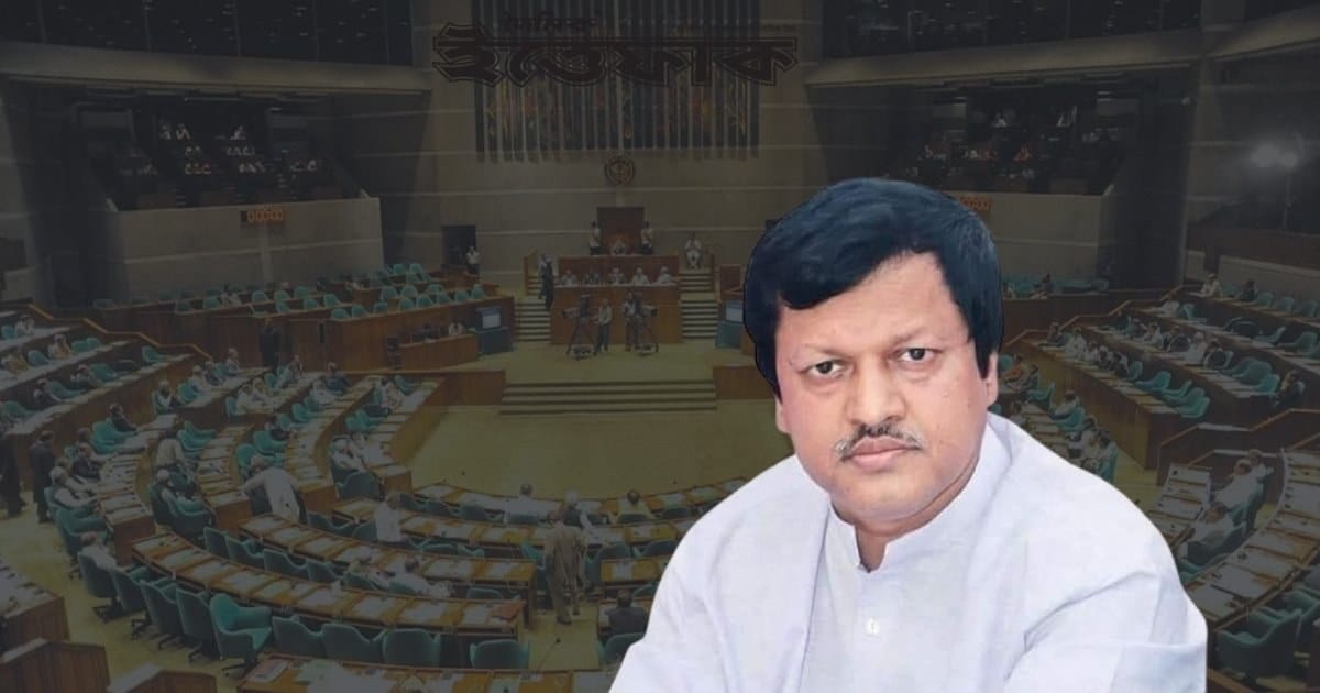 গ্রামে বিদ্যুৎ সংকট নিয়ে সংসদে সরকারের এমপির উদ্বেগ