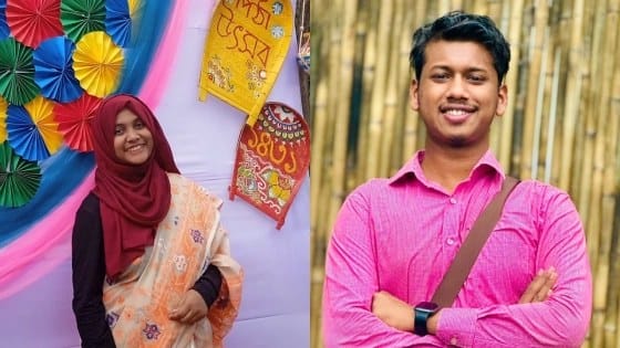 বাঙলা কলেজ ডিবেটিং সোসাইটির নতুন কমিটি ঘোষণা