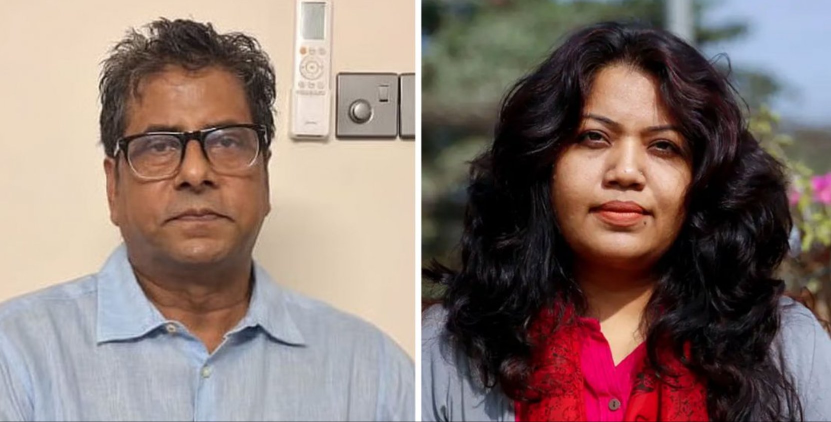 সাংবাদিক আনিস আলমগীর ও অন্যদের বিরুদ্ধে শাহবাগ থানায় অভিযোগ দায়ের