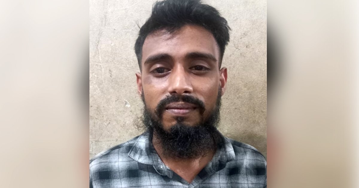 কুমিল্লায় স্কুলছাত্রী ধর্ষণের মামলায় যুবকের যাবজ্জীবন কারাদণ্ড