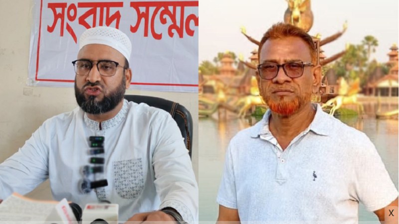 সোনারগাঁয়ে বিএনপি নেতাকে প্রাণনাশের হুমকি, অভিযোগ অন্য নেতার বিরুদ্ধে