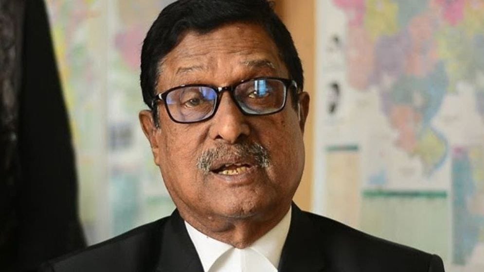 জামায়াতের বিরুদ্ধে ফজলুর রহমানের কঠোর মন্তব্য
