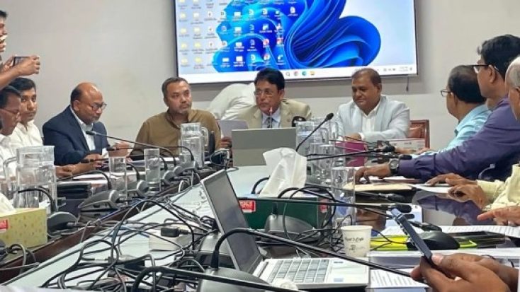 এইচএসসি পরীক্ষায় বেড়েছে পরীক্ষার্থী, কেন্দ্র ও প্রতিষ্ঠান সংখ্যা