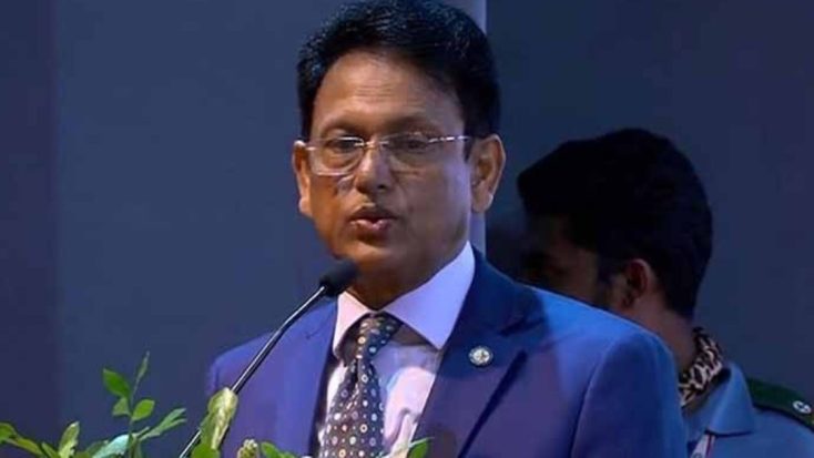 শিক্ষকদের নির্বাচনে অংশগ্রহণের আহ্বান: চাকরি ছাড়ার নির্দেশ শিক্ষামন্ত্রীর