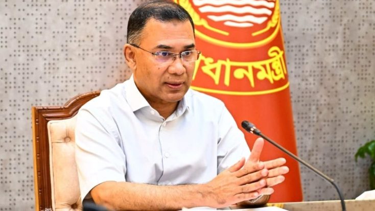 প্রধানমন্ত্রী: নিরাপদ বাংলাদেশ গড়তে সরকারের প্রতিশ্রুতি, নজরুল বর্ষের উদ্বোধন