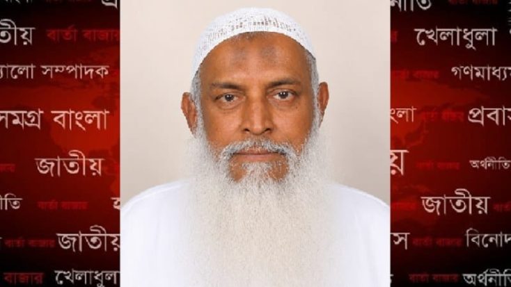 সিঙ্গাপুরে ধর্মমন্ত্রীর সফল হিপ রিপ্লেসমেন্ট অস্ত্রোপচার