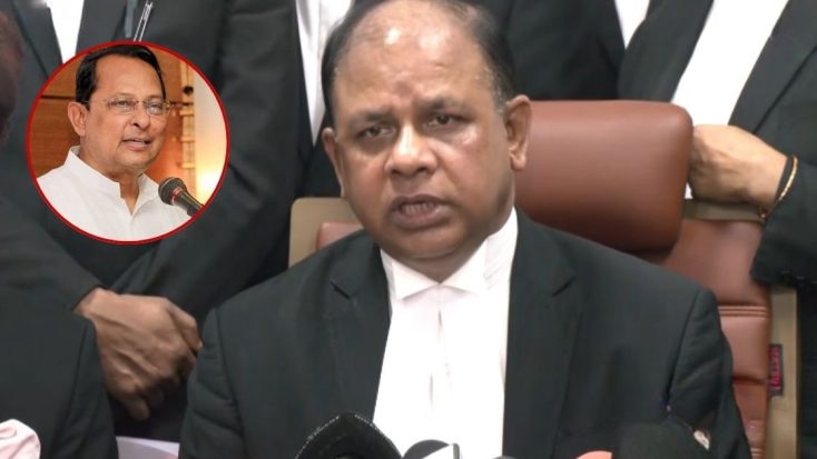 রাষ্ট্রপক্ষের আপিলের ঘোষণা, হাসানুল হক ইনুর রায়ে অসন্তোষ