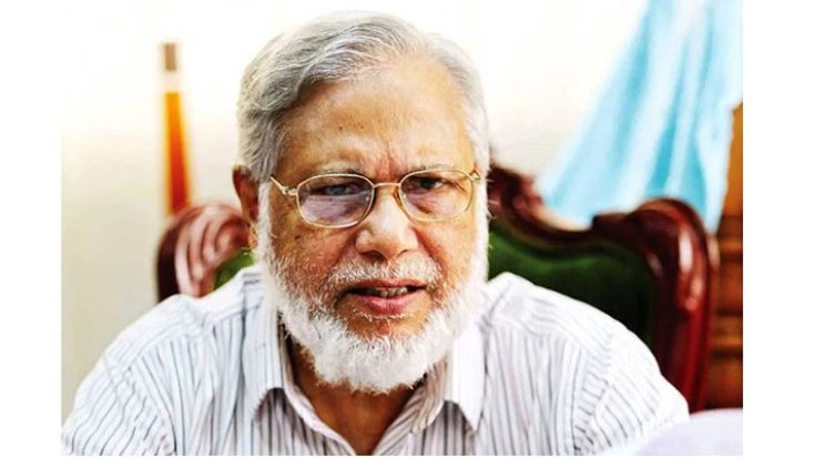 খায়রুল হককে গ্রেপ্তারের আবেদন, নতুন মামলায় শুনানি ৬ জুলাই