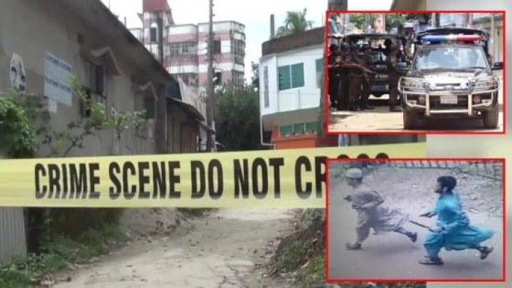 শোলাকিয়ায় জঙ্গি হামলার বিচার এখনও সম্পন্ন হয়নি, এক দশক পরও ক্ষত রয়ে গেছে