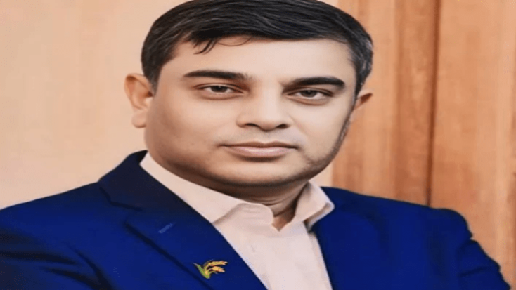 ছবি: বাসস