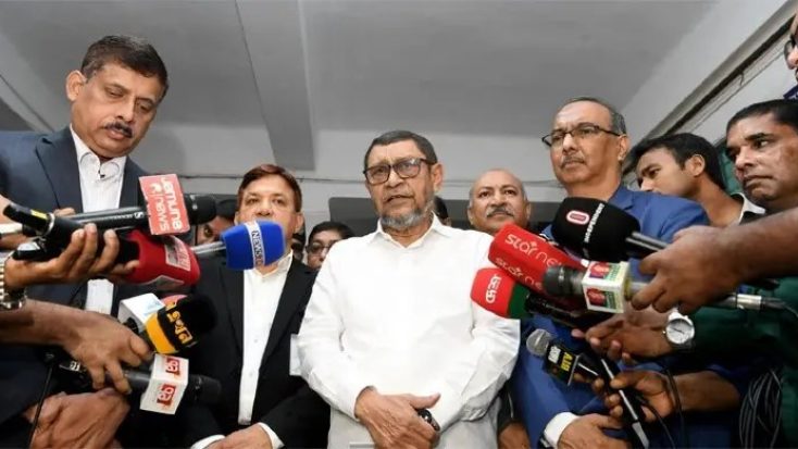 হাসপাতালগুলোতে আধুনিক যন্ত্রপাতি সংযুক্তির উদ্যোগ: স্বাস্থ্যমন্ত্রীর ঘোষণা