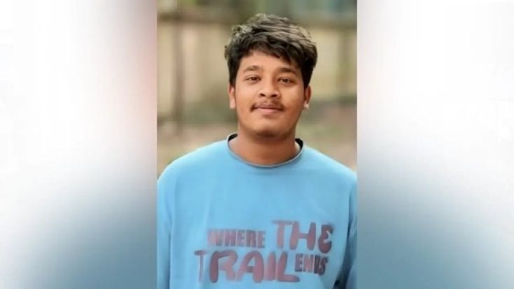 রংপুরে মোটরসাইকেল দুর্ঘটনায় এইচএসসি পরীক্ষার্থীর মৃত্যু