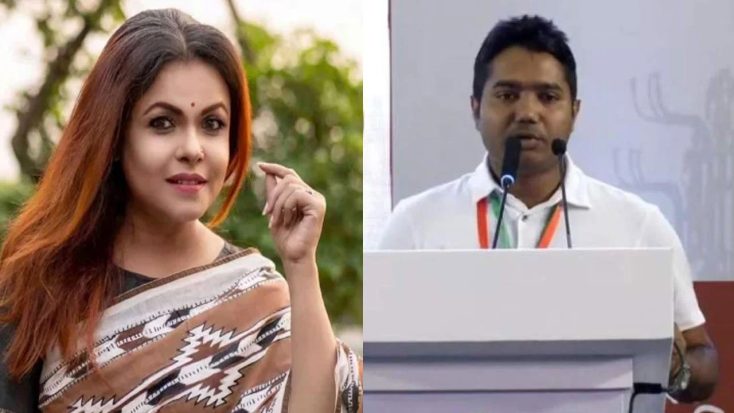ছাত্রদল নেতার প্রশ্ন: শাওন কি প্রধানমন্ত্রী শেখ হাসিনার চেয়ে বেশি শক্তিশালী?