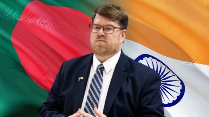 বাংলাদেশের পররাষ্ট্রনীতিতে নতুন মেরুকরণ: জন এফ ড্যানিলোভিচের বিশ্লেষণ