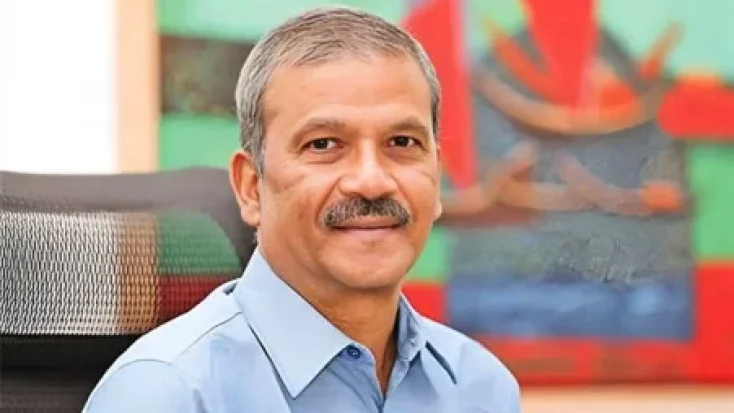 আইন, বিচার ও সংসদ বিষয়ক উপদেষ্টা ড. আসিফ নজরুল। ফাইল ছবি