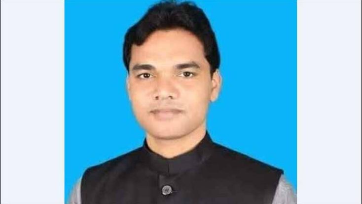 কটিয়াদী যুবলীগ নেতা মাহফুজ গ্রেফতার