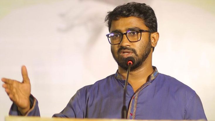 শিবির কি শেখ মুজিবের স্থলে ওসমান হাদিকে জাতির পিতা হিসেবে প্রতিষ্ঠা করতে চায়?