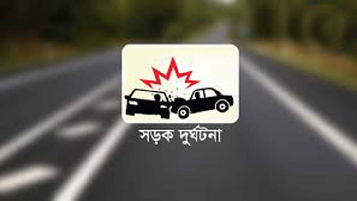 শ্রীমঙ্গলে বাস-মোটরসাইকেলের সংঘর্ষে দুই যুবক নিহত