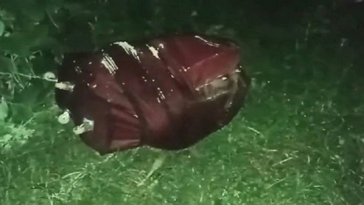অর্ধগলিত মরদেহ শনাক্তে ব্যর্থ স্বজনরা