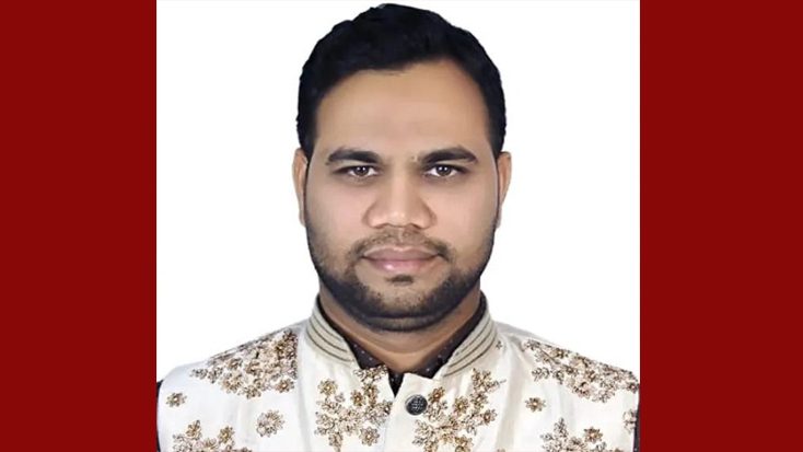আ'লীগ ও জাপার লোকদের কমিটিতে আনার অভিযোগে এনসিপি নেতার পদত্যাগ