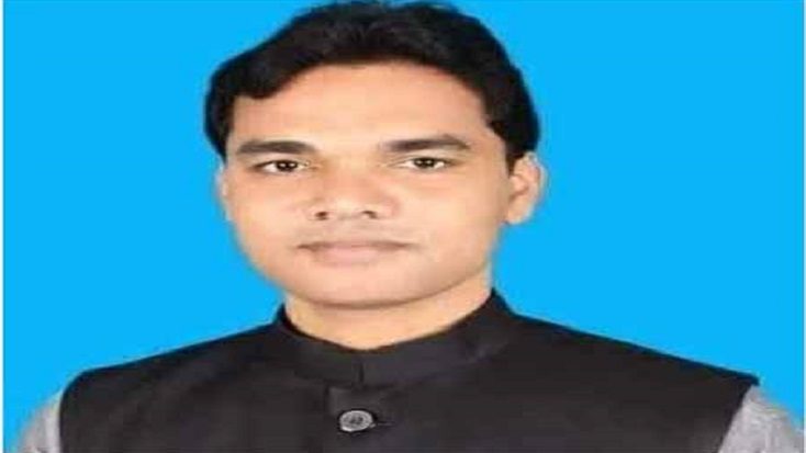 কটিয়াদী যুবলীগ নেতা মাহফুজ গ্রেফতার