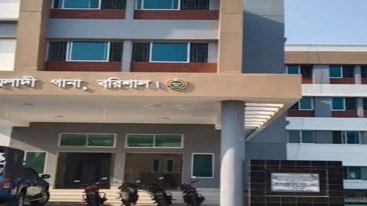 ছাত্রদল নেতার বিরুদ্ধে ইউপি কর্মকর্তাকে মারধরের অভিযোগ