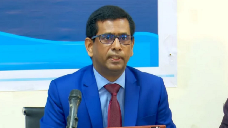 জুলাই জাদুঘর অবিলম্বে খুলে দেওয়ার দাবি তাজুল ইসলামের